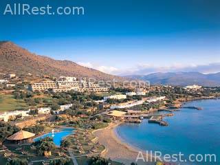 Porto Elounda Deluxe Resort 5